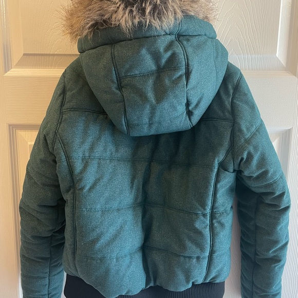 Kids Marmot winter jacket - Picture 3 of 5
